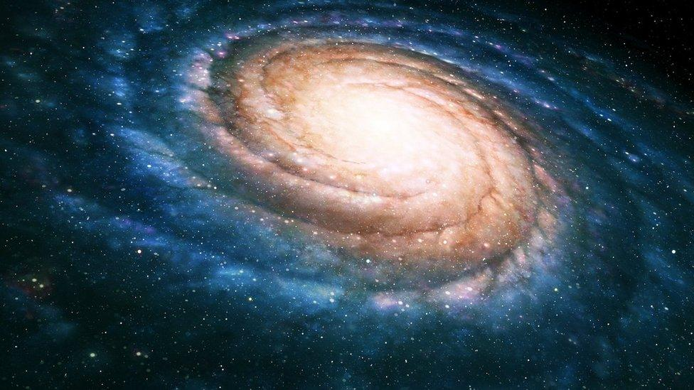 Galaxy Galaxy